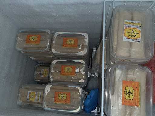 Al Hijazi Kebab Frozen Food 7