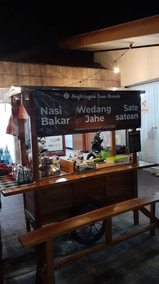 Angkringan Tuan Rumah 4