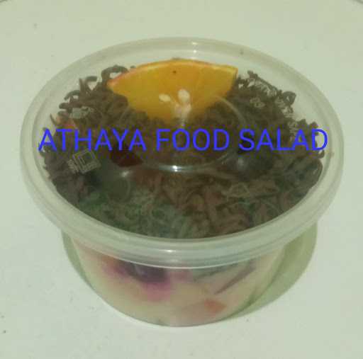 Athaya Food Salad 1