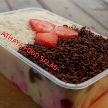 Athaya Food Salad 8