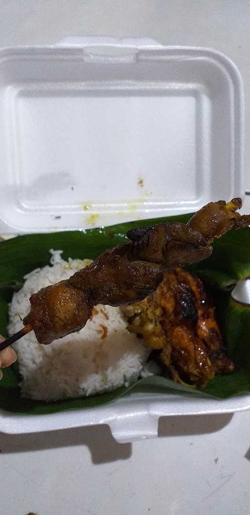 Ayam Bakar Bontote 4