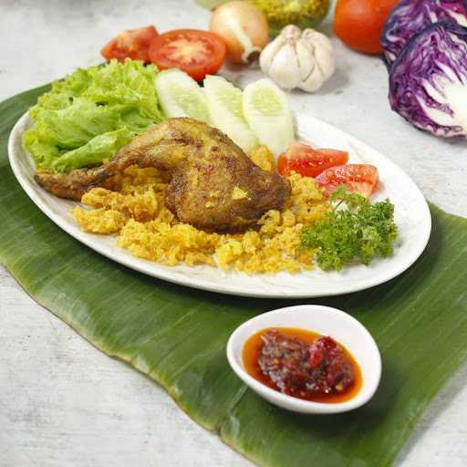 Ayam Bakar Favorit Bang Yas 10