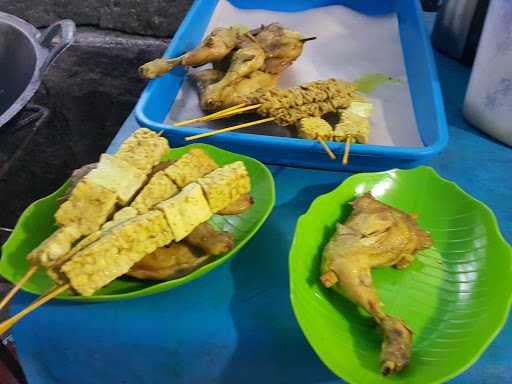 Ayam Bakar Mas Mulyono 9