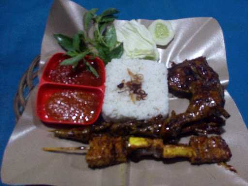 Ayam Bakar Mas Mulyono 7