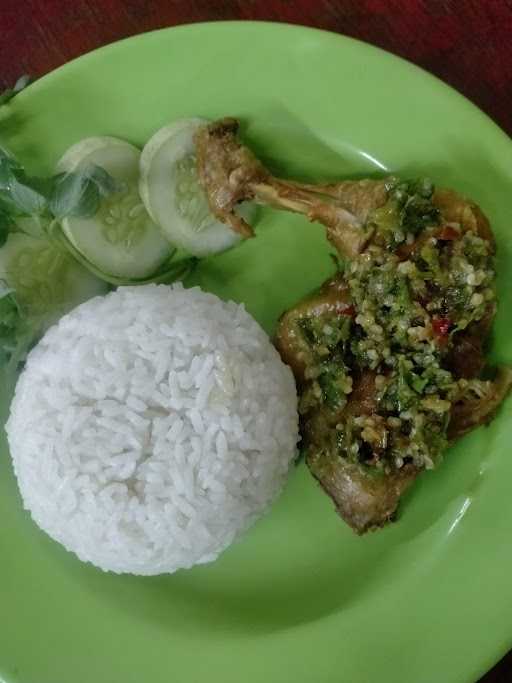 Ayam Bakar Ndeso 2