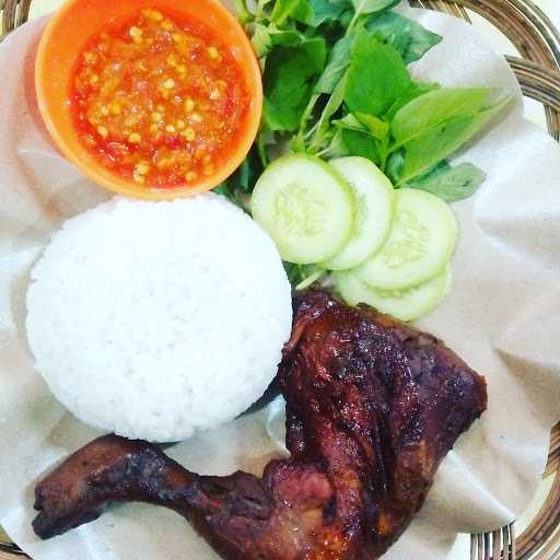 Ayam Bakar Ndeso 1