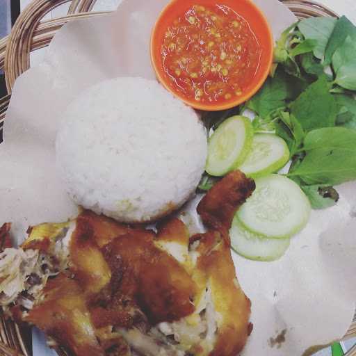 Ayam Bakar Ndeso 7