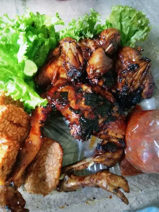 Ayam Bakar Sanur 6