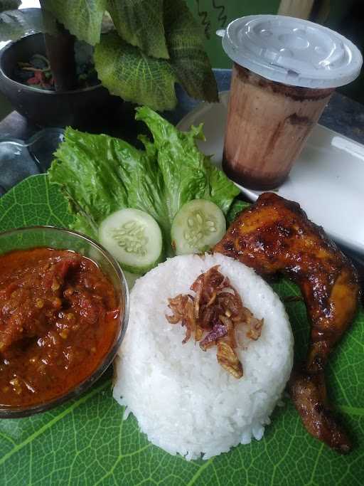 Ayam Bakar Sanur 10