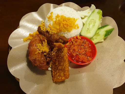 Ayam Godas Klender 8