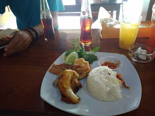 Ayam Goreng Barokah 6