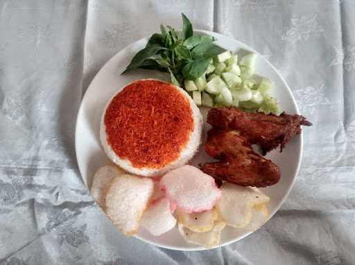 Ayam Goreng Faeyza Kitchen 1