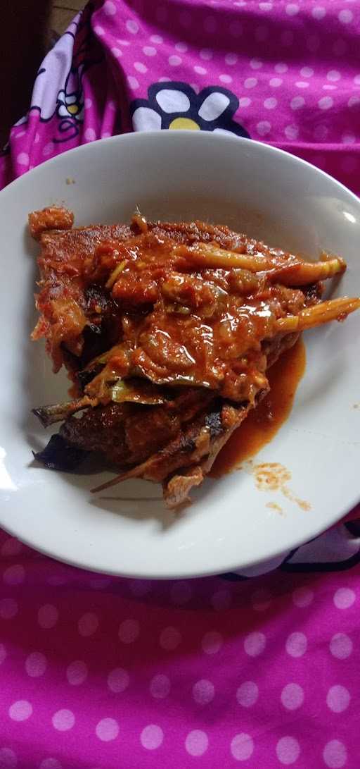 Ayam Goreng Mama Pingkan 10