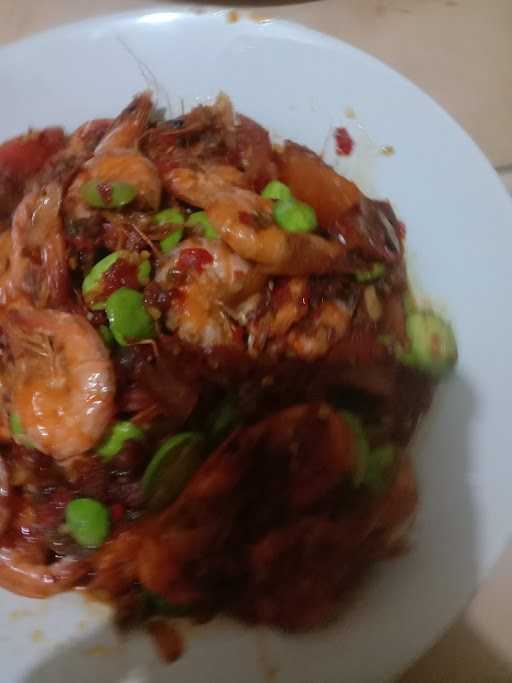 Ayam Goreng Mama Pingkan 8