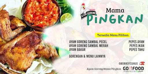 Ayam Goreng Mama Pingkan 6