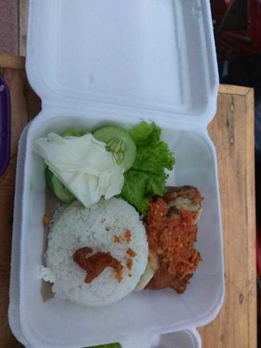 Ayam Klenger 1