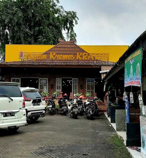 Ayam Kremes Kraton (Akk) 4