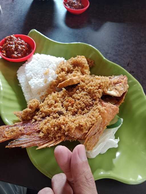 Ayam Kremes Kraton (Akk) 6