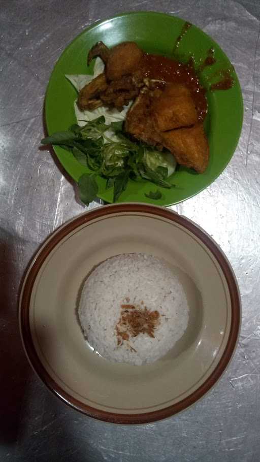 Ayam Penyet Cak Afan 8