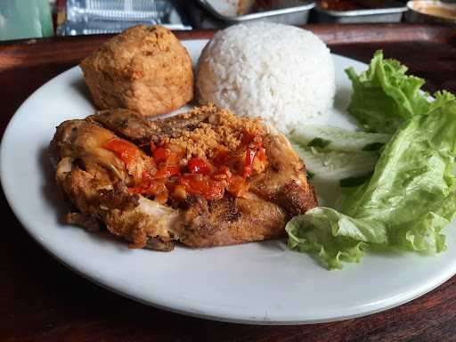 Ayam Penyet Mbah Ji 8