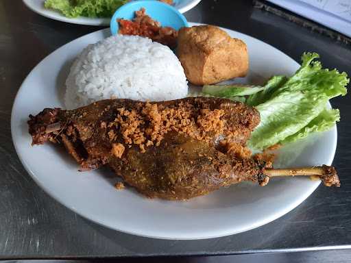 Ayam Penyet Mbah Ji 4