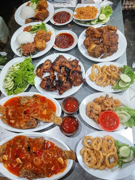 Ayam Penyet Mbah Ji 6