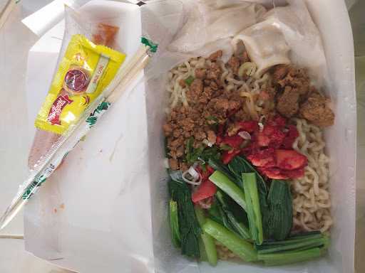 Bakmi Dua Putri 5