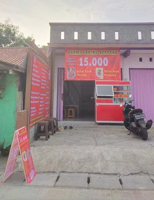 Bakmi Gading Serpong - Bekasi 9