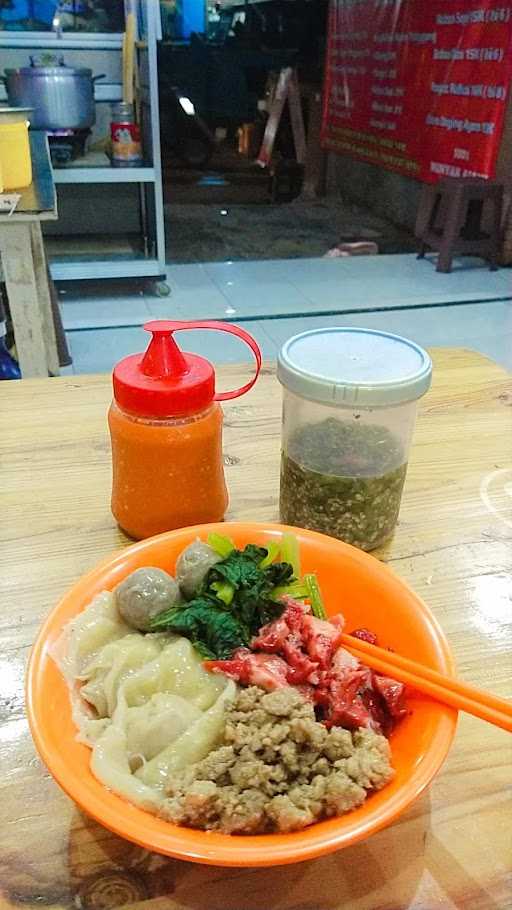 Bakmi Gading Serpong - Bekasi 7