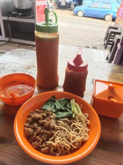 Bakmi Gading Serpong - Bekasi 3