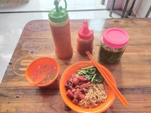 Bakmi Gading Serpong - Bekasi 1