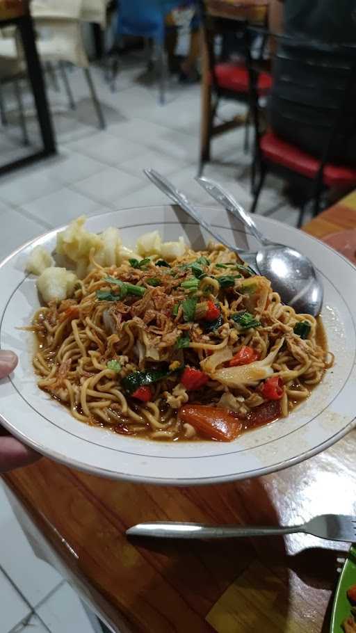 Bakmi Jawa Prima Roso 5