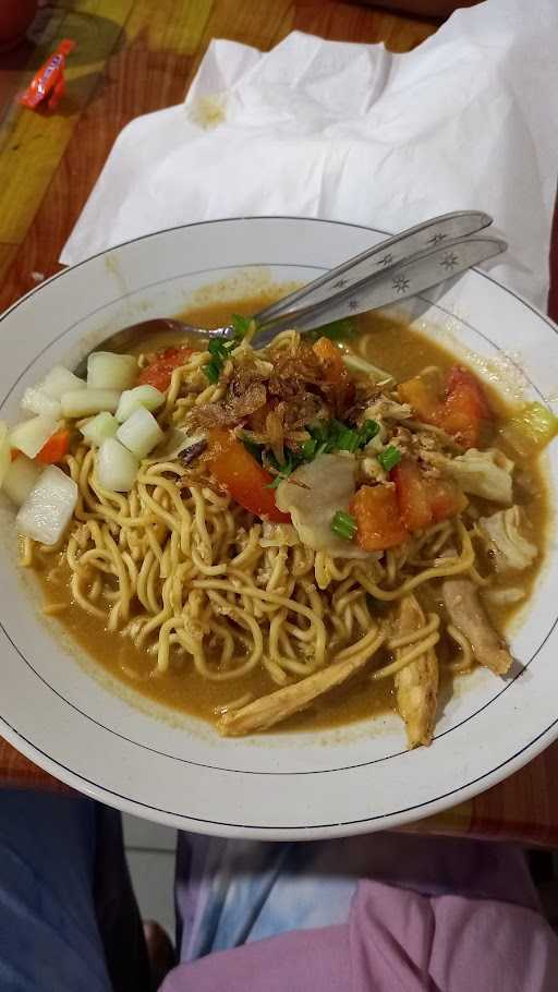 Bakmi Jawa Prima Roso 7