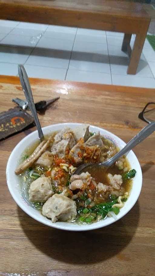 Bakso 555 6