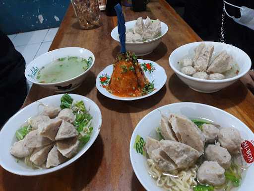 Bakso 555 8