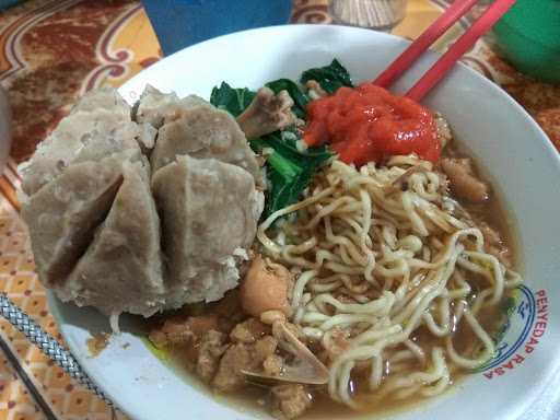 Bakso 555 7