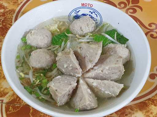 Bakso 555 10