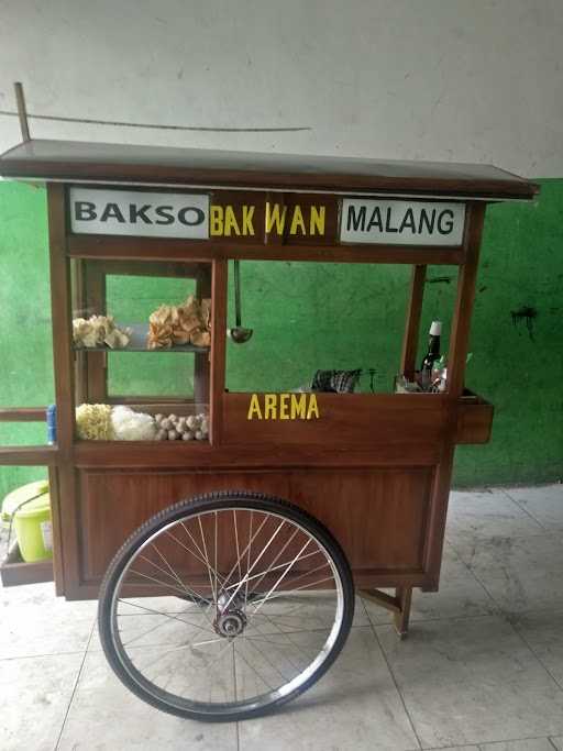 Bakso Bakwan Malang Lek Yakhi 2