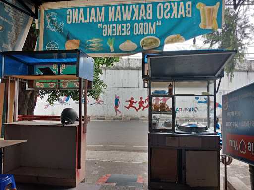 Bakso Bakwan Malang Moro Seneng 3