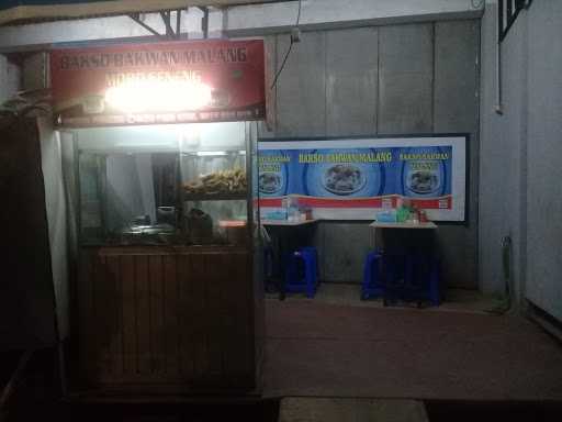 Bakso Bakwan Malang Moro Seneng 2