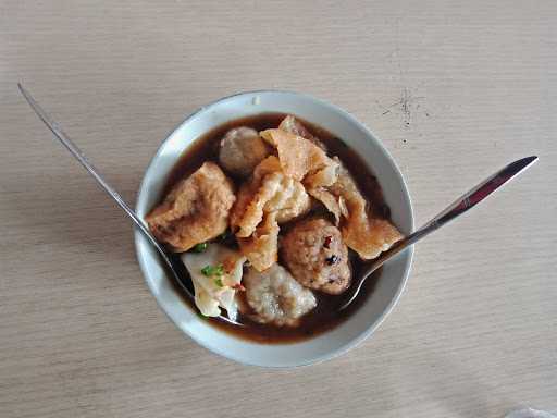 Bakso Bakwan Malang Moro Seneng 1