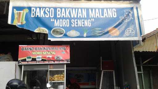 Bakso Bakwan Malang Moro Seneng 4