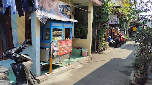 Bakso Barokah 3