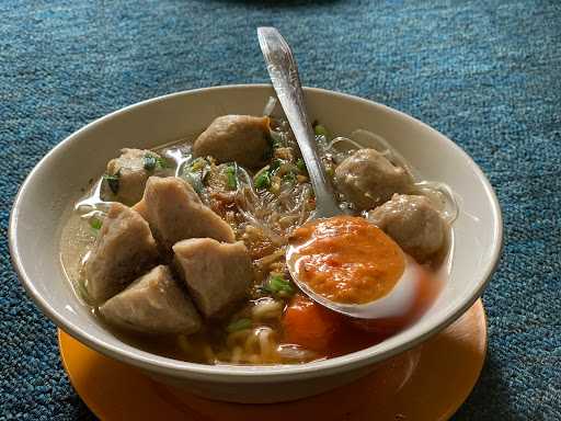 Bakso Barokah 2