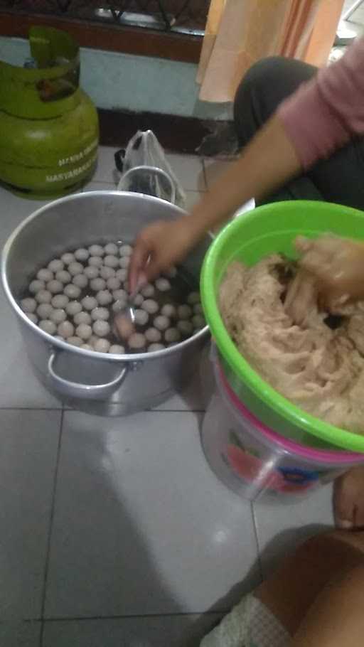 Bakso Barokah 1001 5