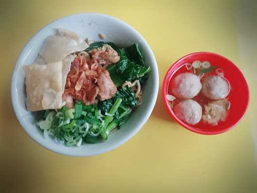 Bakso Barokah 1001 4