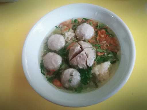 Bakso Barokah 1001 2