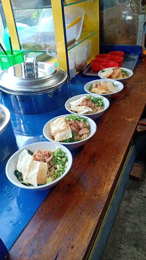 Bakso Barokah 1001 1