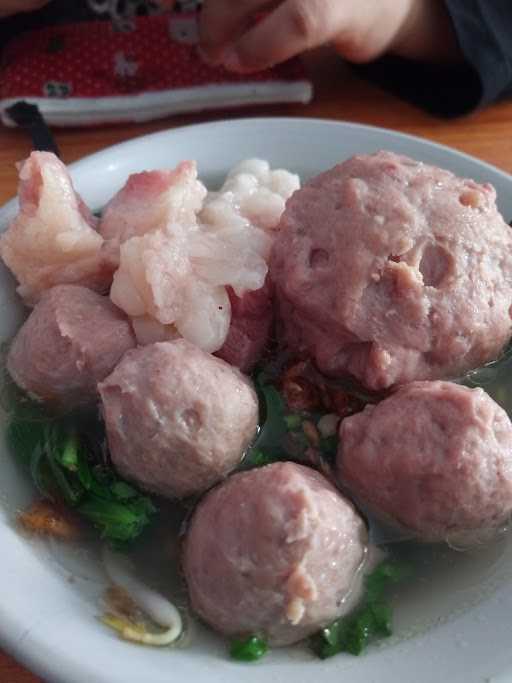 Bakso Dayon 2