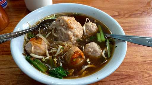 Bakso Dayon 10